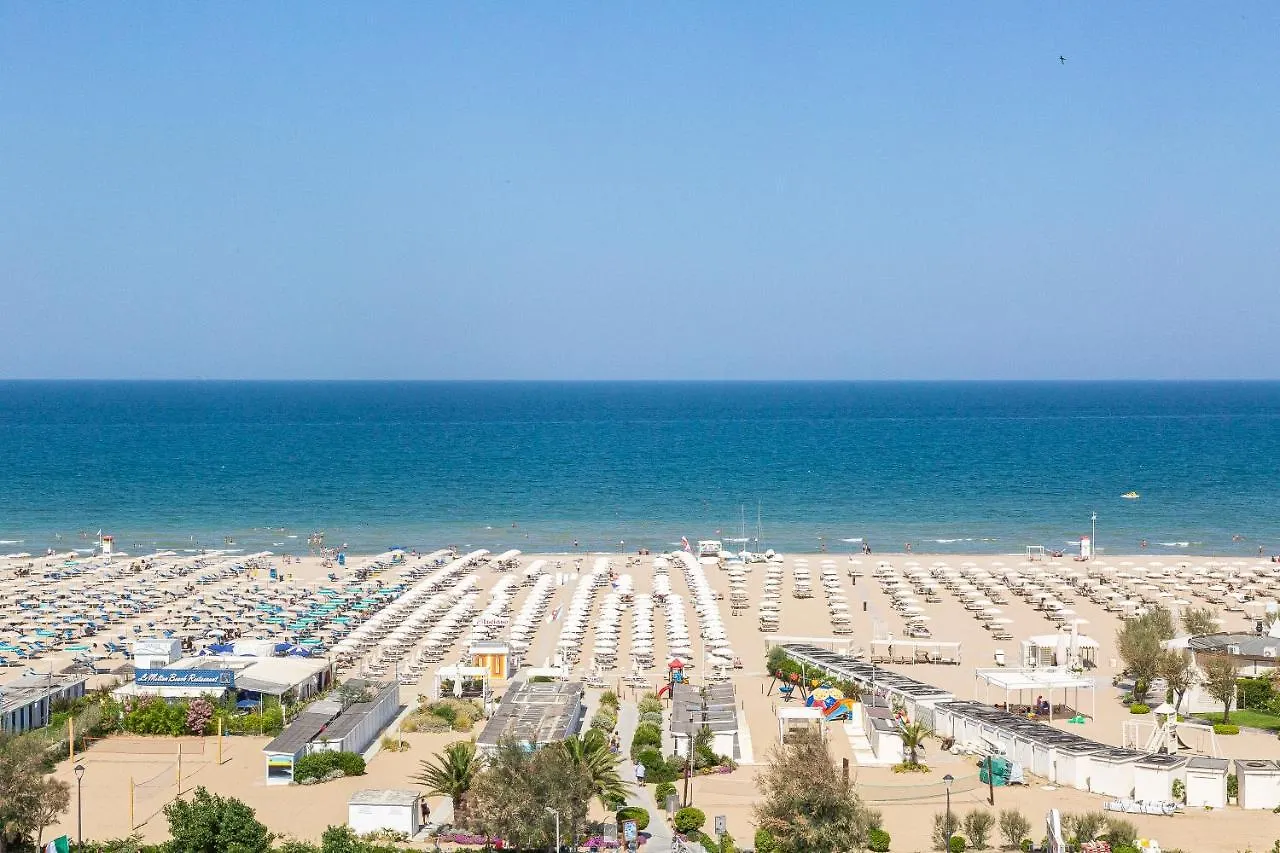 Hotel Milton Rimini
