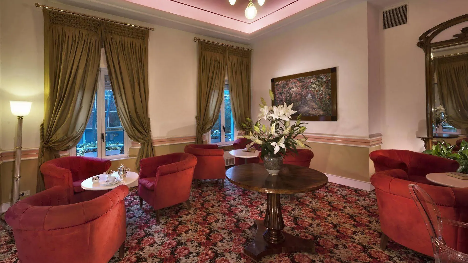 Hotel Milton Rimini