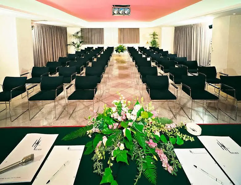 Hotel Milton Rimini