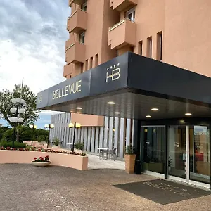 Bellevue **** Римини