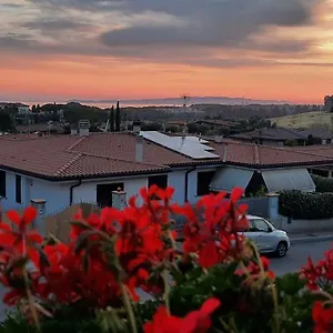 Casa D'amare - A 600 Mt Dalla , Follonica Italia