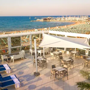 Baia Imperiale **** Римини