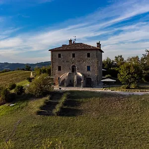 Palazzo Serre - Natura & Piscina Villa