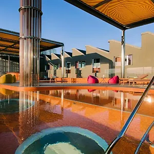 **** Hotel Nhow Italië