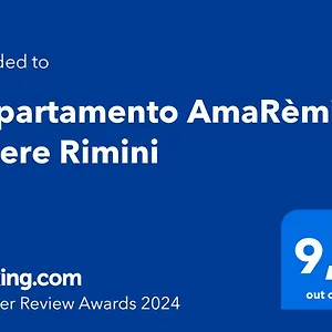 Amarèmin - Vivere , Rimini Italia