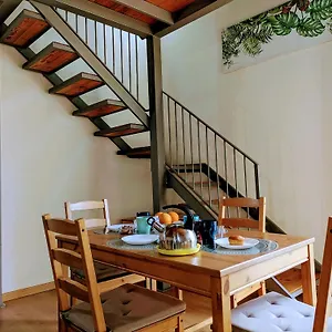 Loft Casa Celeste , Aeroporto di Catania Fontana Rossa Italia