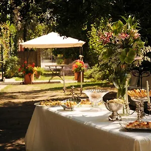 Azienda Agricola Palazzo Manzoni Séjour à la ferme