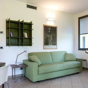  Appartement Del Parco Italië