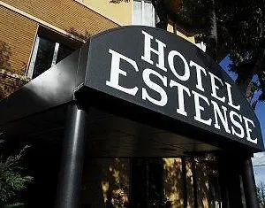 Hotell Estense