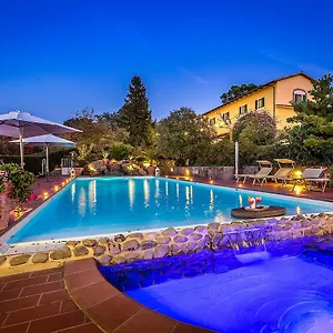  Vakantieboerderij Casa Italia Italië