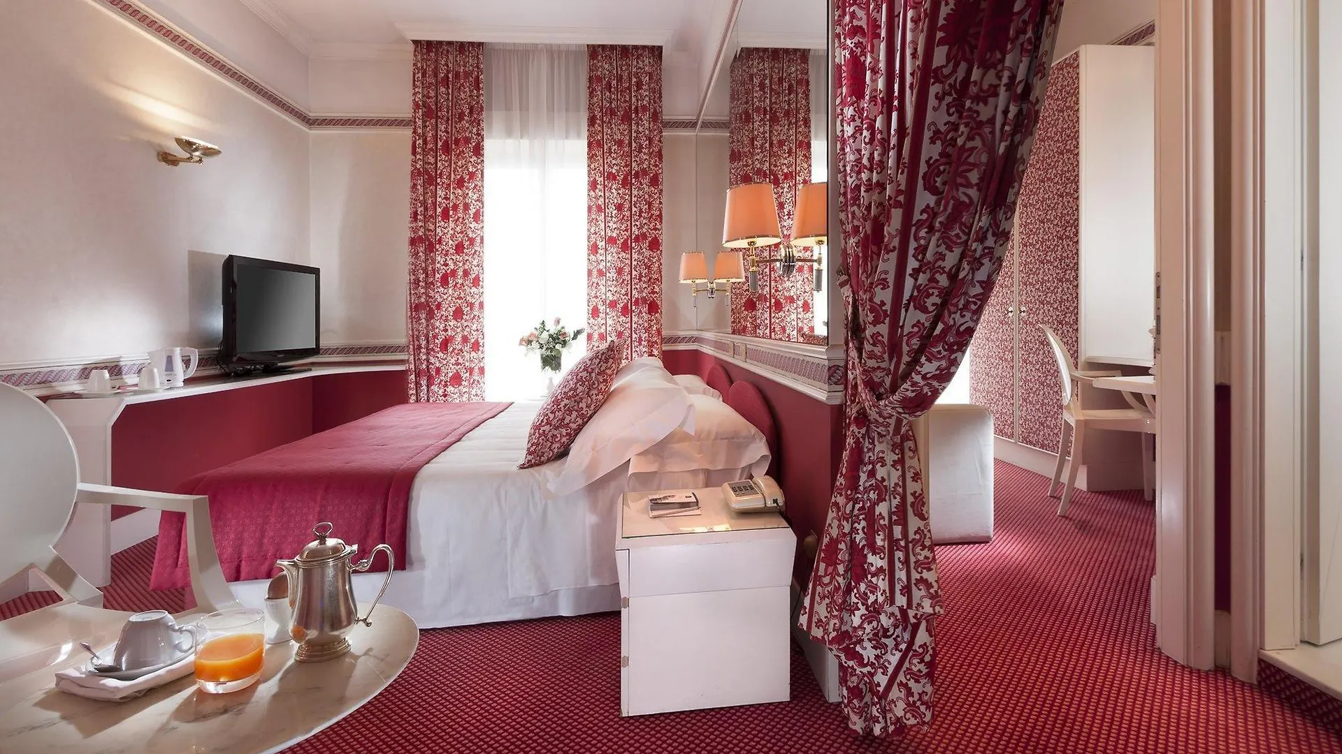 Hotel Milton Rimini
