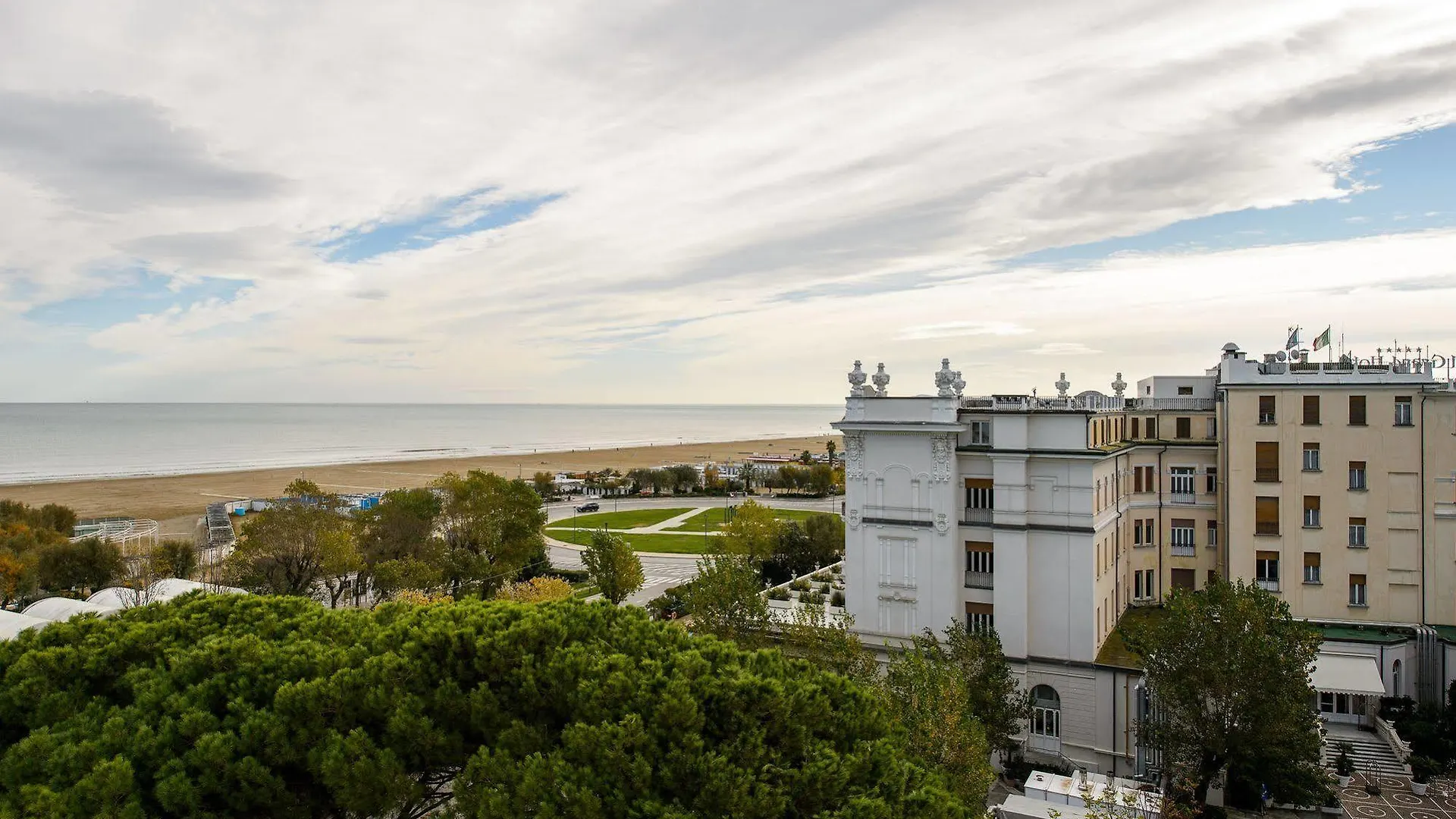 Hotel Milton Rimini