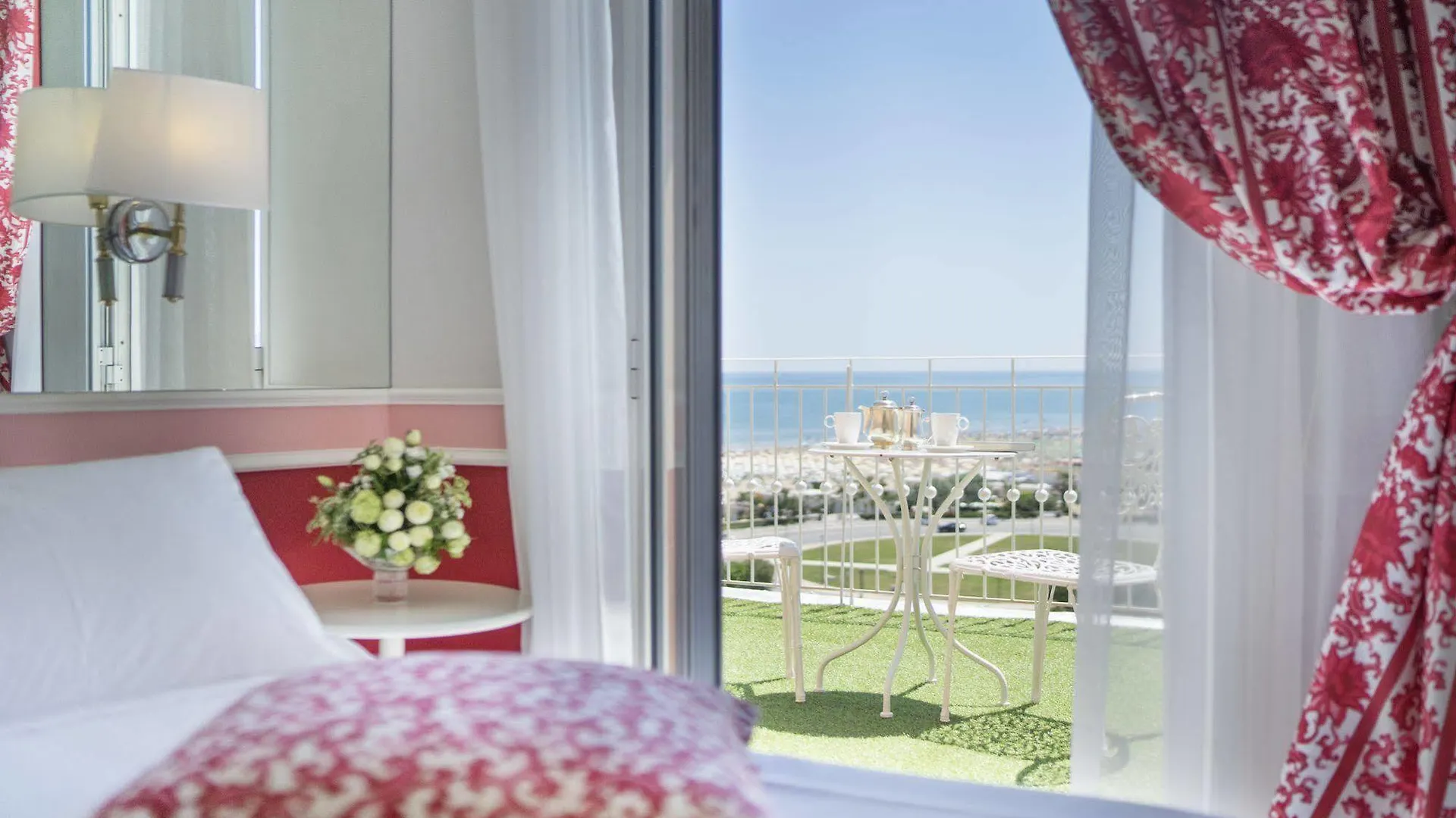 ****  Hotel Milton Rimini Italy