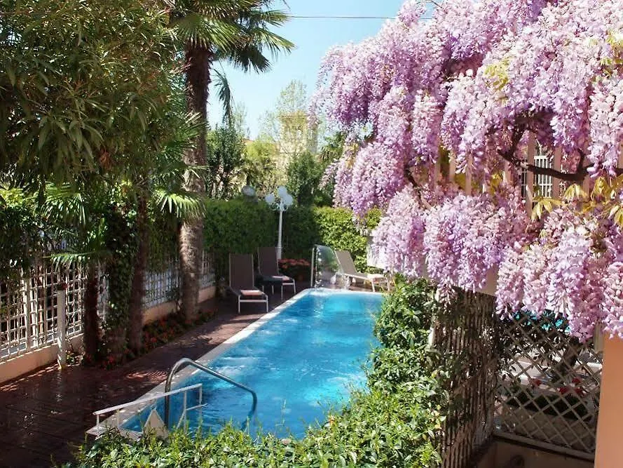 Hotel Milton Rimini