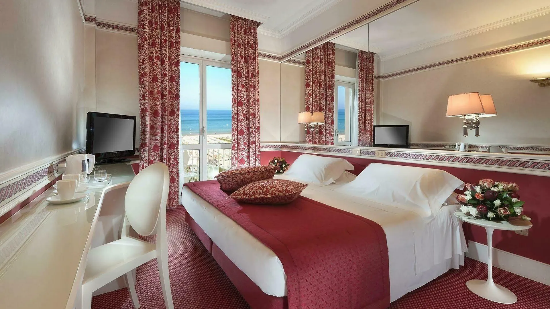 ****  Hotel Milton Rimini Italy